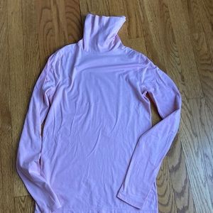 Jcrew tissue T-shirt